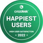 eSign-happiest-users-badge